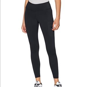 Nike Power Hyper Training Leggings